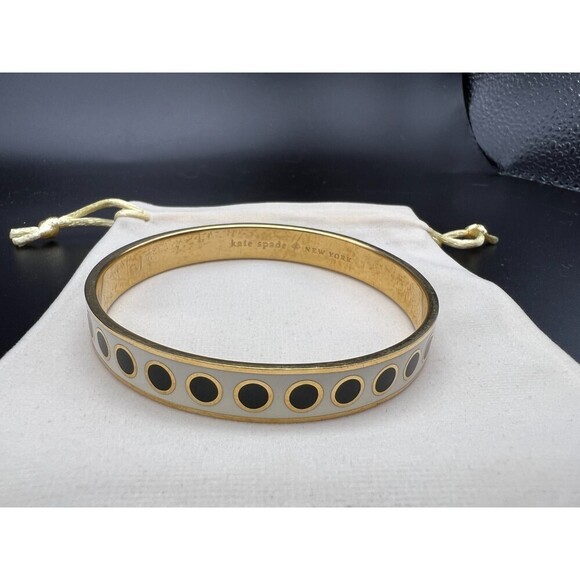 Kate Spade In the Spotlight Bangle - Picture 5 of 9
